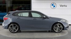 BMW 1 Series 118i [136] M Sport 5dr Step Auto Petrol Hatchback